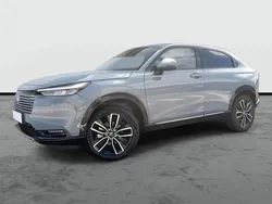 Gris urban perlado Nuevo 2025 Honda HR-V Advance SUV | 33.590 € (Un poco caro)