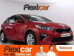 Burdeos Usado 2020 Kia Ceed Utilitario | 13.490 € (Precio justo)