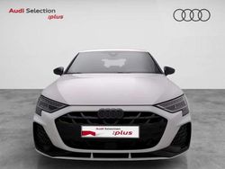 Blanco Usado 2024 Audi A3 Sportback Utilitario | 38.600 €