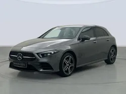 Gris Usado 2022 Mercedes A160 | 34.300 €