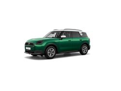 Usado 2025 Mini Countryman SUV | 35.990 € (Precio justo)