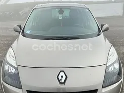 Renault Grand Scénic III