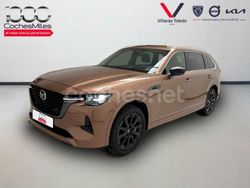 Gris Usado 2024 Mazda CX-80 Homura-Line SUV | 56.990 € (Buen precio)