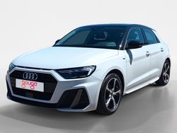 Blanco Usado 2022 Audi A1 Sportback Utilitario | 22.900 € (Caro)
