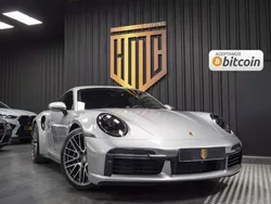Plateado Usado 2023 Porsche 992 Coupe | 235.000 € (Precio justo)