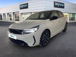 Blanco Usado 2024 Opel Corsa Berlina | 13.900 € (Precio justo)