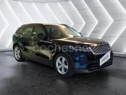 Negro Usado 2018 Land Rover Range Rover Velar S SUV | 29.900 € (Super precio)