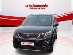 Usado 2021 Peugeot Rifter Allure Monovolumen | 20.551 € (Precio justo)