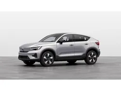 Gris Nuevo 2024 Volvo EC40 Plus SUV | 49.400 €