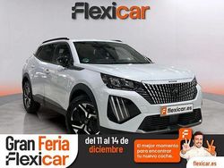 Blanco Usado 2023 Peugeot 2008 Allure SUV | 23.390 € (Un poco caro)
