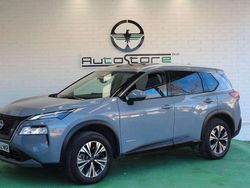 Gris Usado 2024 Nissan X-Trail N-Connecta SUV | 35.500 € (Caro)