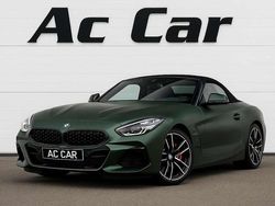Verde Usado 2024 BMW Z4 M Sport Descapotable | 73.990 €
