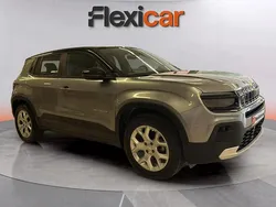 Negro Usado 2023 Jeep Avenger Altitude SUV | 18.890 € (Precio justo)