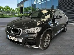 Usado 2020 BMW X4 SUV | 36.400 € (Precio justo)