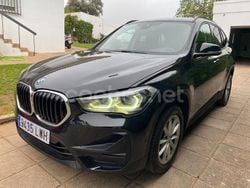 Negro Usado 2022 BMW X1 Comfort Edition SUV | 21.490 € (Super precio)