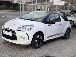 Citroën DS3