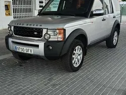 Usado 2008 Land Rover Discovery 3 SE SUV | 6999 € (Super precio)