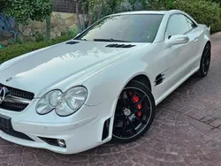 Blanco Usado 2005 Mercedes SL55 AMG AMG Coupe | 79.999 €