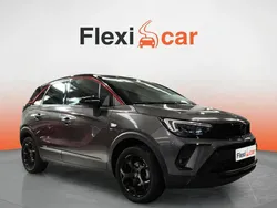 Gris Usado 2023 Opel Crossland SUV | 12.990 € (Super precio)