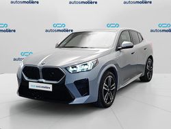 Gris Usado 2025 BMW X2 Comfort Edition SUV | 39.900 € (Caro)