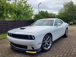 Blanco Usado 2021 Dodge Challenger SXT Coupe | 30.313 € (Super precio)