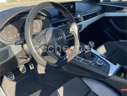 Blanco Usado 2016 Audi A4 S-Line Berlina | 17.600 € (Precio justo)