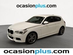 Blanco Usado 2014 BMW 118 Utilitario | 12.550 € (Precio justo)