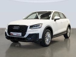 Blanco Usado 2020 Audi Q2 Design SUV | 21.900 € (Precio justo)