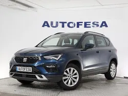 Azul Usado 2023 Seat Ateca Style SUV | 20.450 € (Buen precio)