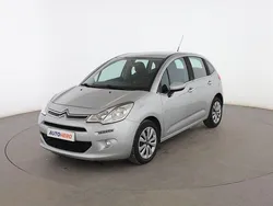 Plata Usado 2015 Citroën C3 Utilitario | 7899 € (Precio justo)