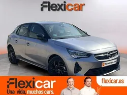 Gris Usado 2023 Opel Corsa Edition Berlina | 14.990 € (Precio justo)