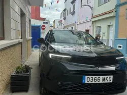 Negro Usado 2023 Opel Mokka Edition SUV | 22.000 € (Caro)