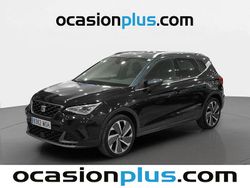Negro Usado 2024 Seat Arona FR SUV | 19.910 € (Buen precio)