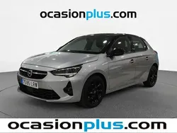 Gris Usado 2021 Opel Corsa GS Line Utilitario | 10.773 € (Precio justo)