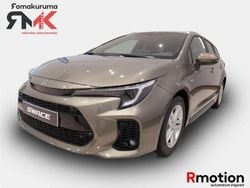 Beige Nuevo 2025 Suzuki Swace GLX Familiar | 28.500 €