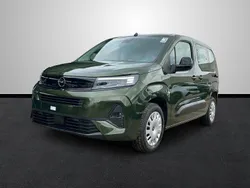 Verde Nuevo 2025 Opel Combo S Monovolumen | 26.300 € (Precio justo)