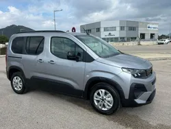 Nuevo 2025 Peugeot Rifter Allure Monovolumen | 25.900 € (Precio justo)