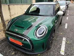 Verde Usado 2023 Mini Cooper Coupé Coupe | 27.700 €
