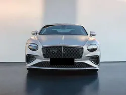 Plateado Nuevo 2024 Bentley Continental Berlina | 388.000 €