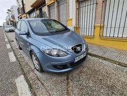 Azul Usado 2005 Seat Altea Stylance Monovolumen | 2800 € (Caro)