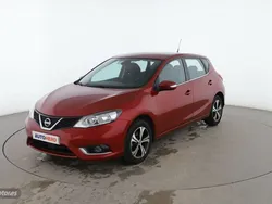 Nissan Pulsar