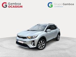 Gris / plata Nuevo 2025 Kia Stonic SUV | 19.490 € (Precio justo)