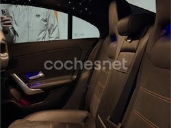 Blanco Usado 2019 Mercedes CLA200 Berlina | 36.000 € (Caro)