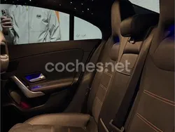 Blanco Usado 2019 Mercedes CLA200 Berlina | 36.000 € (Caro)