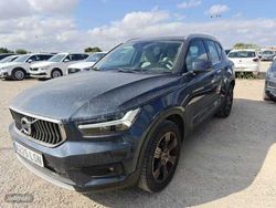 Usado 2021 Volvo XC40 Inscription SUV | 27.500 € (Un poco caro)