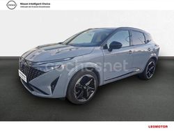 Blanco Usado 2024 Nissan Qashqai SUV | 33.900 € (Caro)