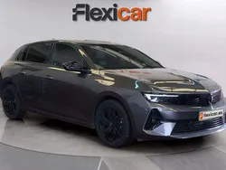 Gris Usado 2023 Opel Astra Berlina | 15.770 € (Buen precio)
