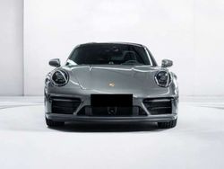 Negro Usado 2023 Porsche 911 Carrera GTS Coupe | 179.000 € (Super precio)