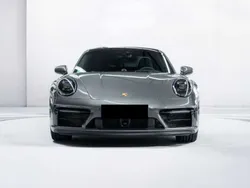 Negro Usado 2023 Porsche 911 Carrera GTS Coupe | 179.000 € (Super precio)