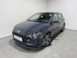 Usado 2024 Hyundai i20 | 16.400 € (Precio justo)